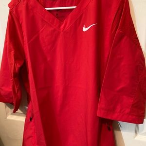🔥NWT🔥 Nike Baseball Jersey